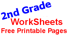 2nd grade logo