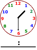 clock 3