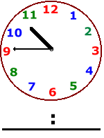 clock 4