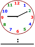 clock 5