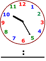 clock 7