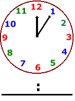 clock 8