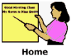 2nd Grade Home Page