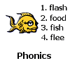 Do you know your phonics?
