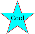 2nd grade star