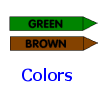 Learn about the different colors