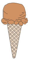 ice cream